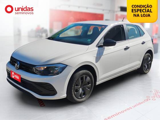 VOLKSWAGEN POLO 1.0 MPI TRACK MANUAL VOLKSWAGEN POLO 1.0 MPI TRACK MANUAL